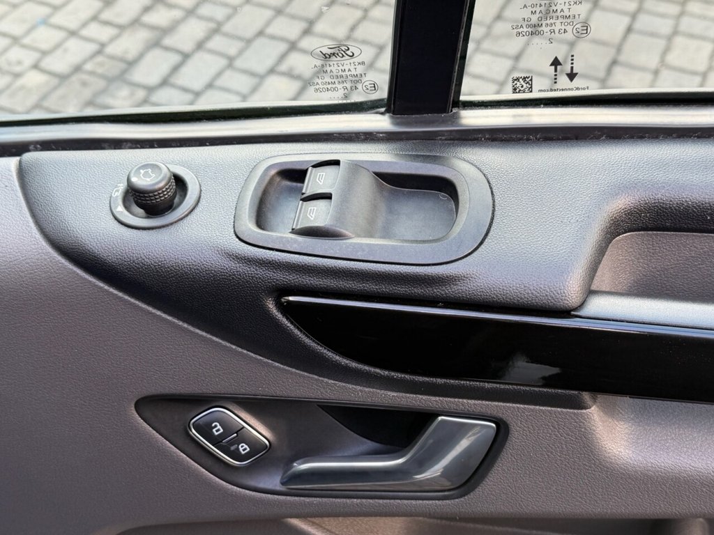 Used Ford Transit Custom 2022 for sale - 77936527: Photo 30