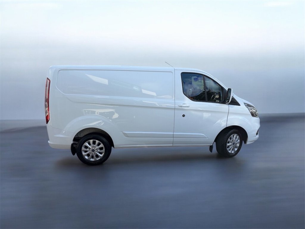Used Ford Transit Custom 2022 for sale - 77936527: Photo 7