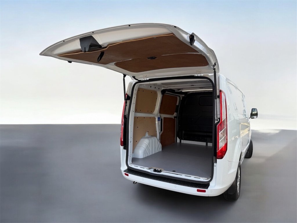 Used Ford Transit Custom 2022 for sale - 77936527: Photo 8