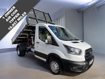Used Ford Transit 2021 for sale - 78729421: Photo