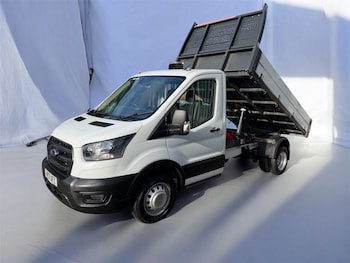 Used Ford Transit 2021 for sale - 78729421: Photo