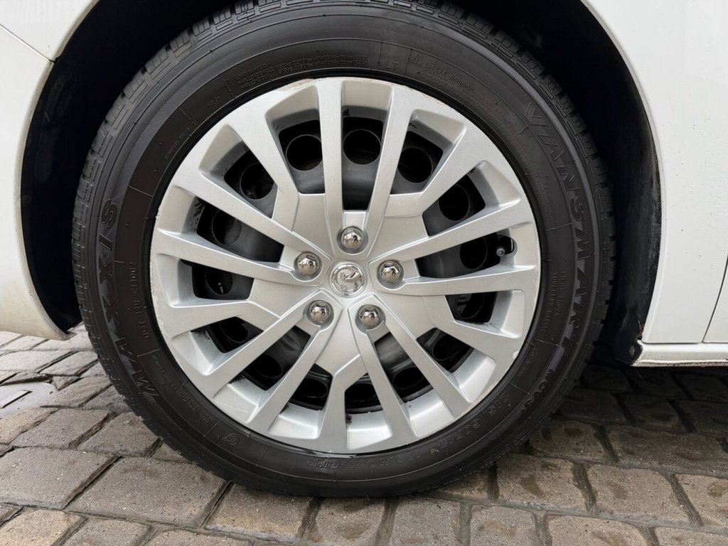 Used Vauxhall Vivaro 2023 for sale - 77936384: Photo 10