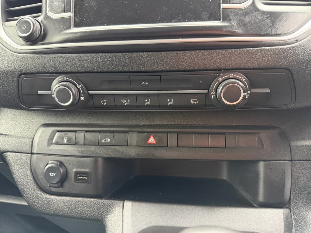 Used Vauxhall Vivaro 2023 for sale - 77936384: Photo 20