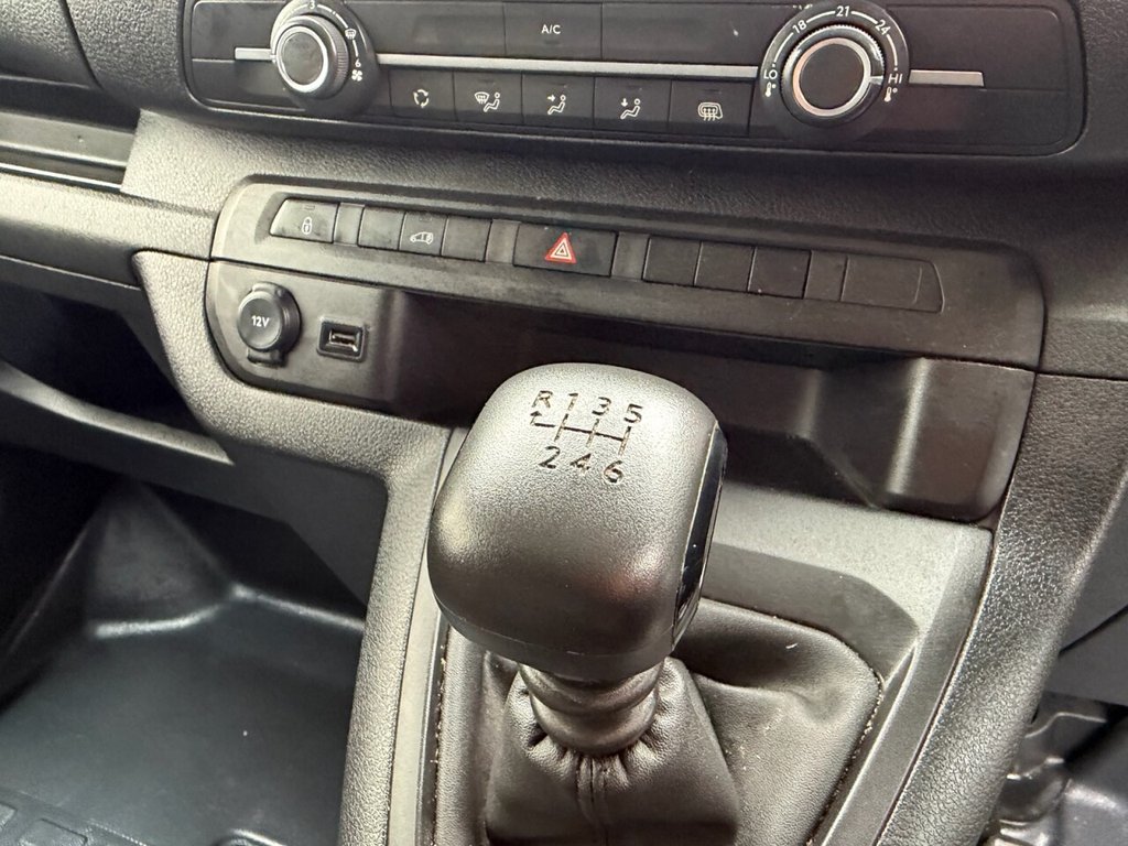 Used Vauxhall Vivaro 2023 for sale - 77936384: Photo 21