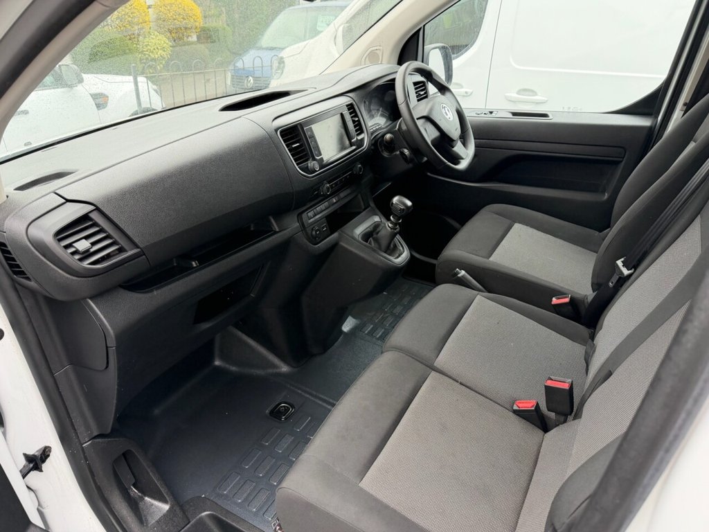 Used Vauxhall Vivaro 2023 for sale - 77936384: Photo 28