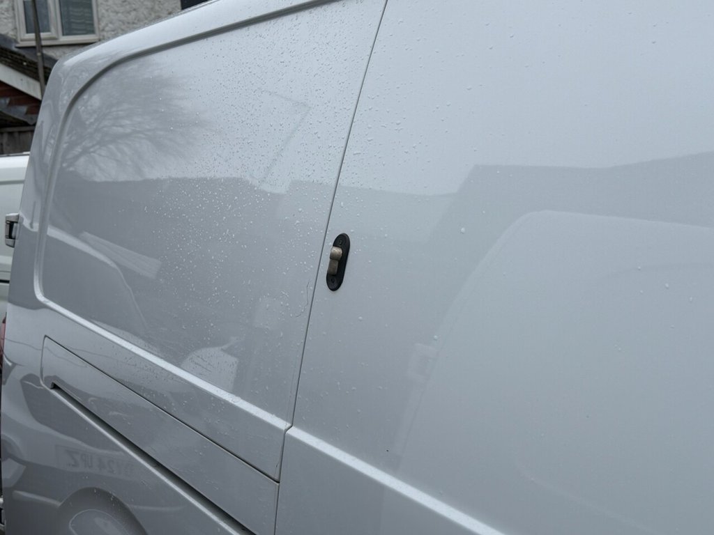 Used Vauxhall Vivaro 2023 for sale - 77936384: Photo 30