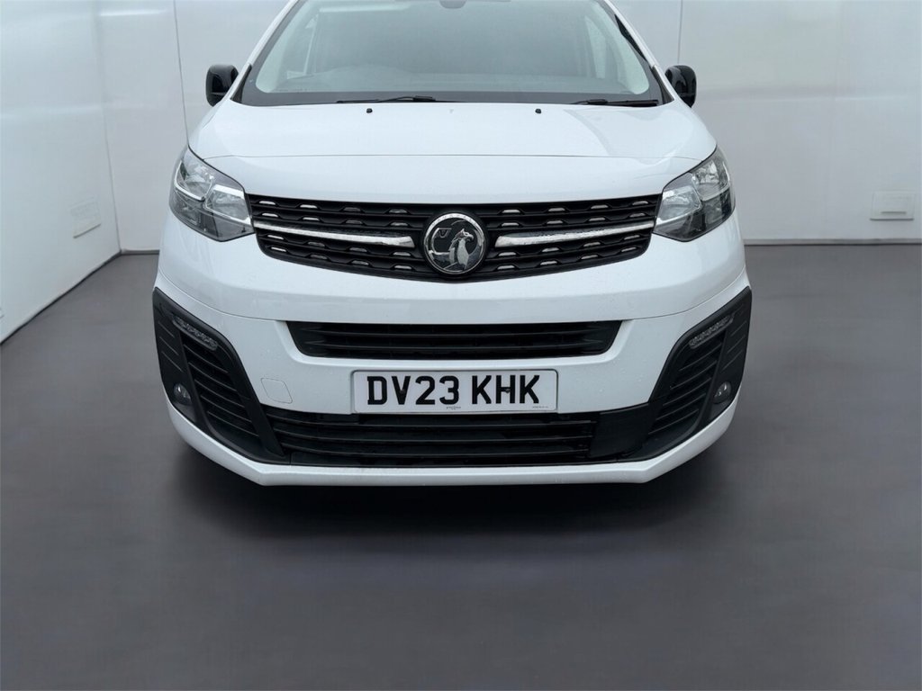 Used Vauxhall Vivaro 2023 for sale - 77936384: Photo 6