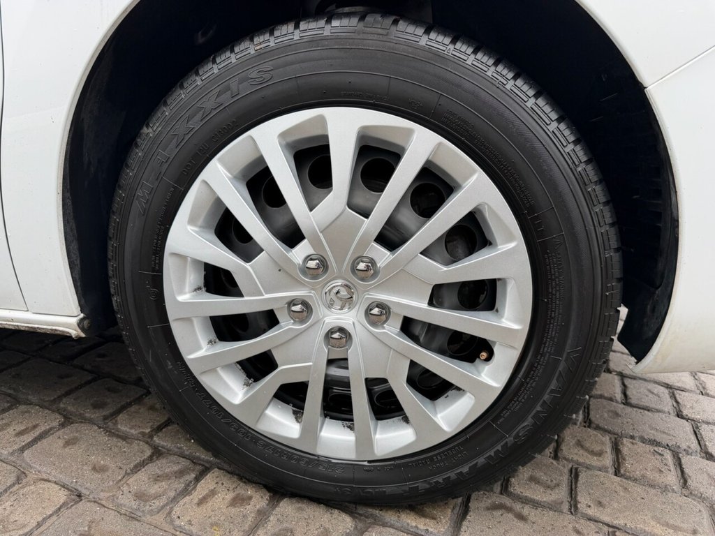 Used Vauxhall Vivaro 2023 for sale - 77936384: Photo 7