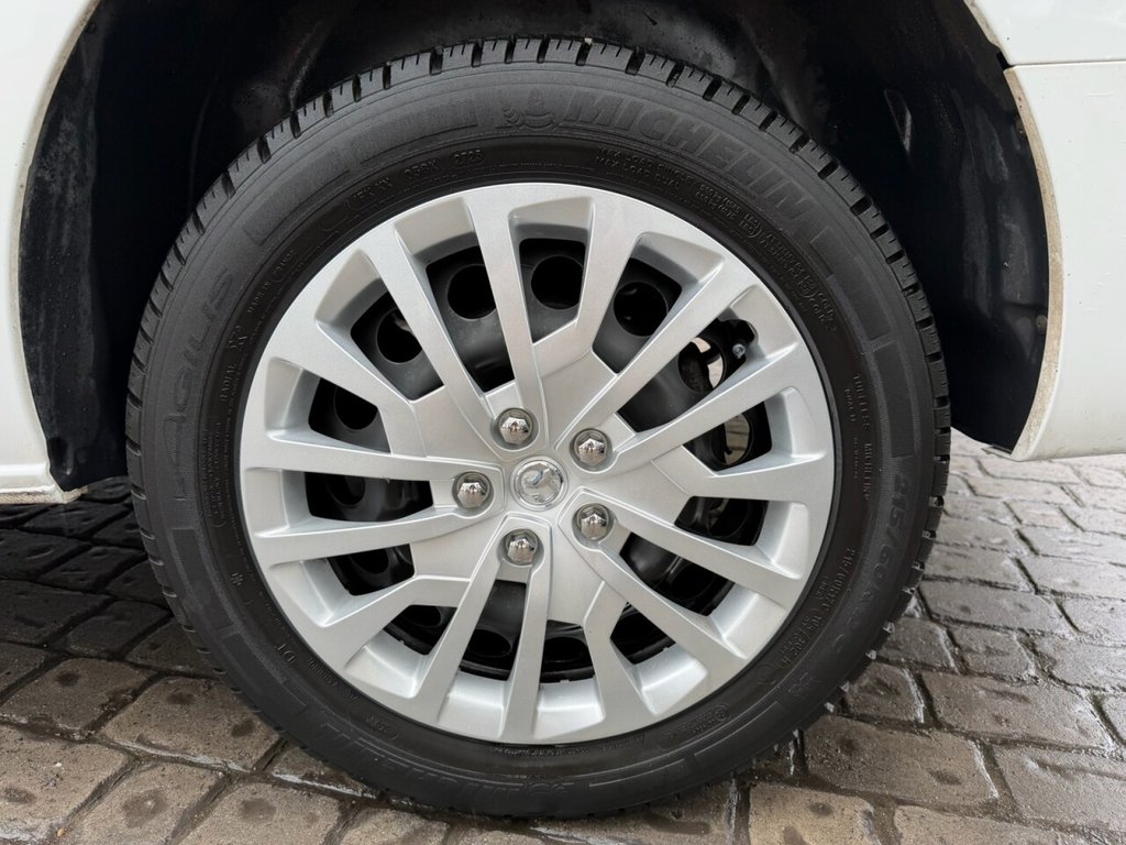 Used Vauxhall Vivaro 2023 for sale - 77936384: Photo 9