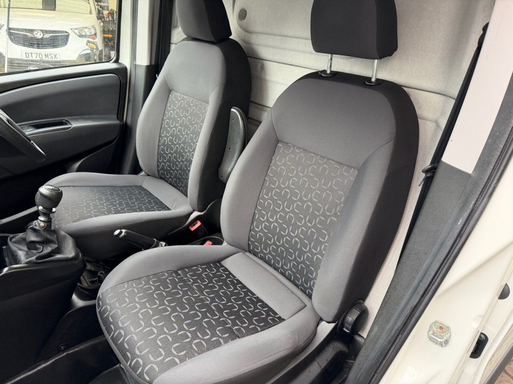 Used Fiat Doblo 2018 for sale - 77936388: Photo 14