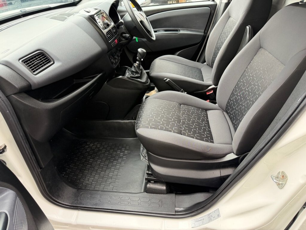 Used Fiat Doblo 2018 for sale - 77936388: Photo 15