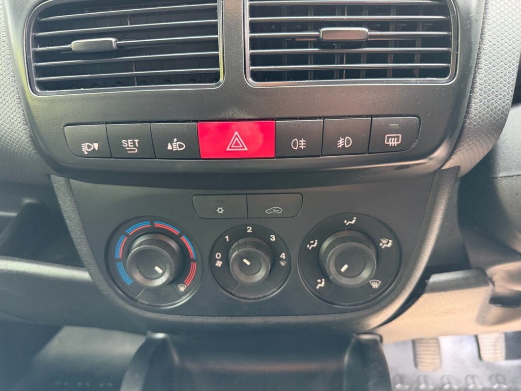 Used Fiat Doblo 2018 for sale - 77936388: Photo 16