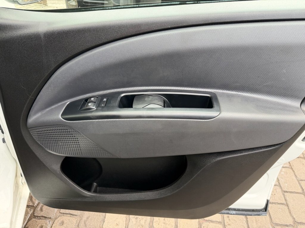 Used Fiat Doblo 2018 for sale - 77936388: Photo 17