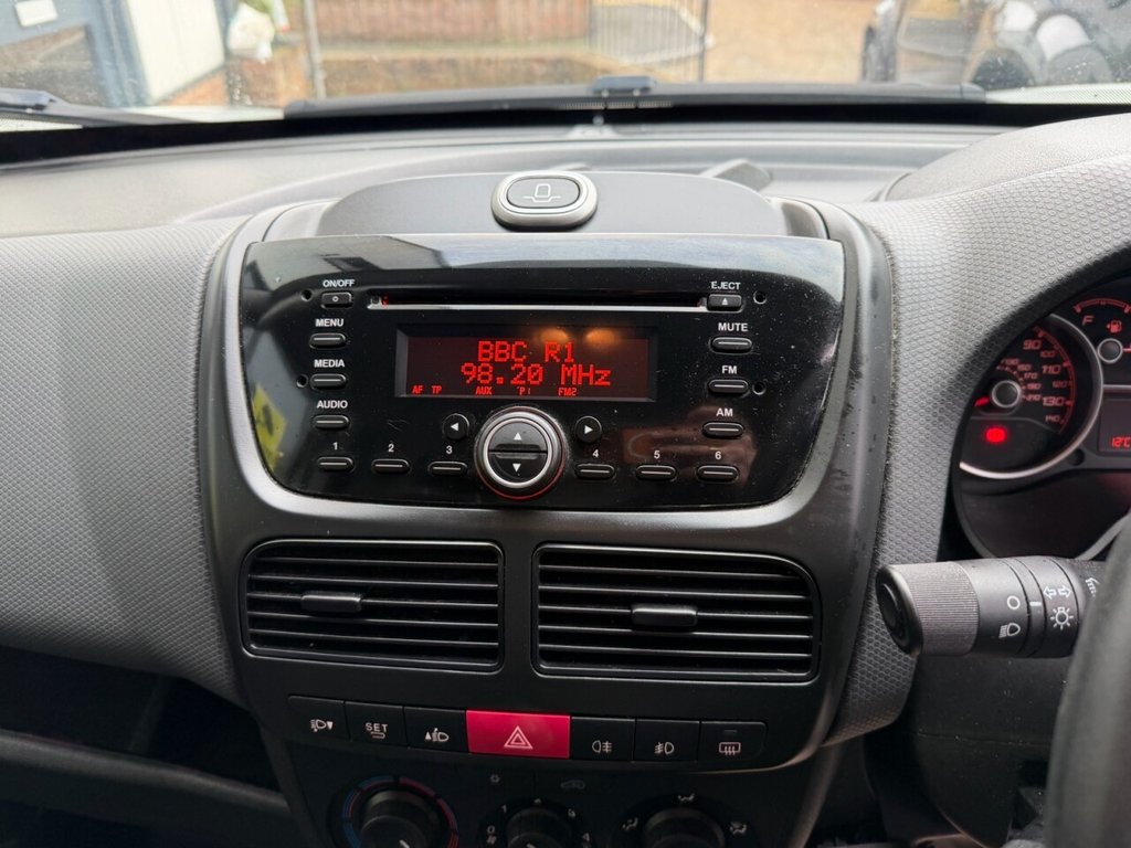 Used Fiat Doblo 2018 for sale - 77936388: Photo 20