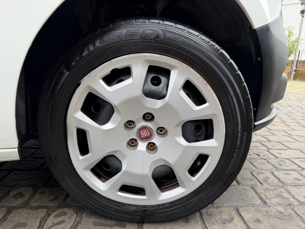 Used Fiat Doblo 2018 for sale - 77936388: Photo 24