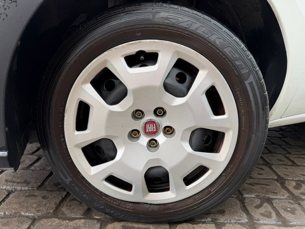 Used Fiat Doblo 2018 for sale - 77936388: Photo 25