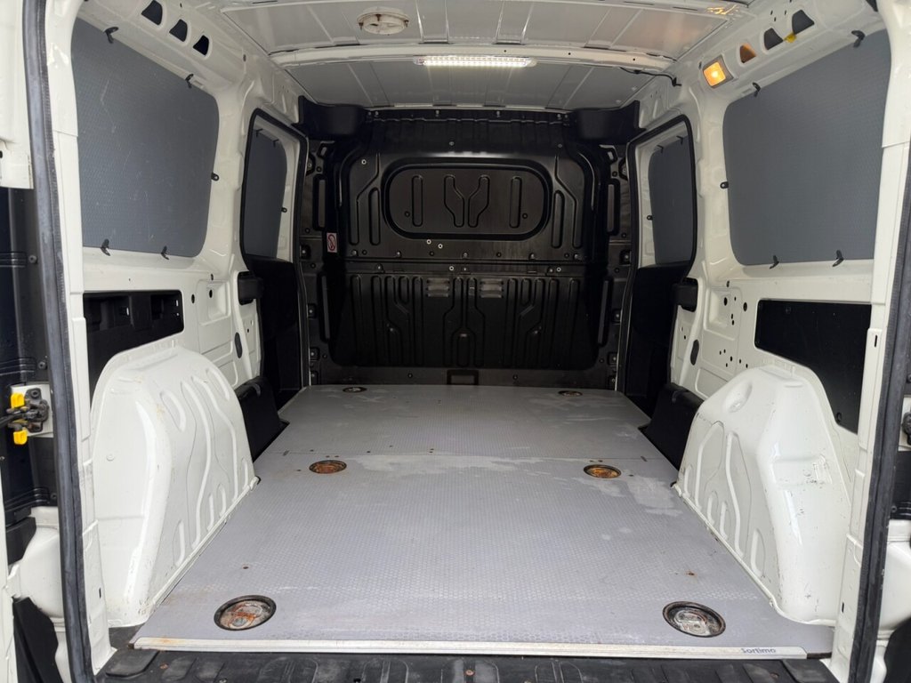 Used Fiat Doblo 2018 for sale - 77936388: Photo 9