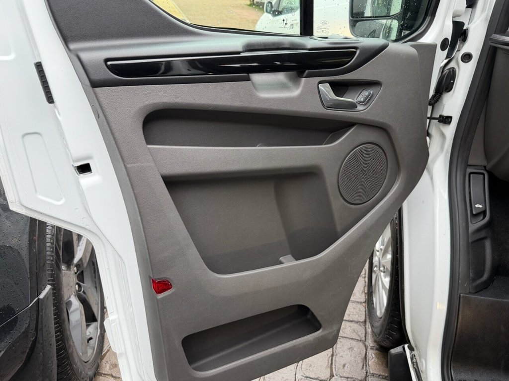 Used Ford Transit Custom 2022 for sale - 77936072: Photo 11