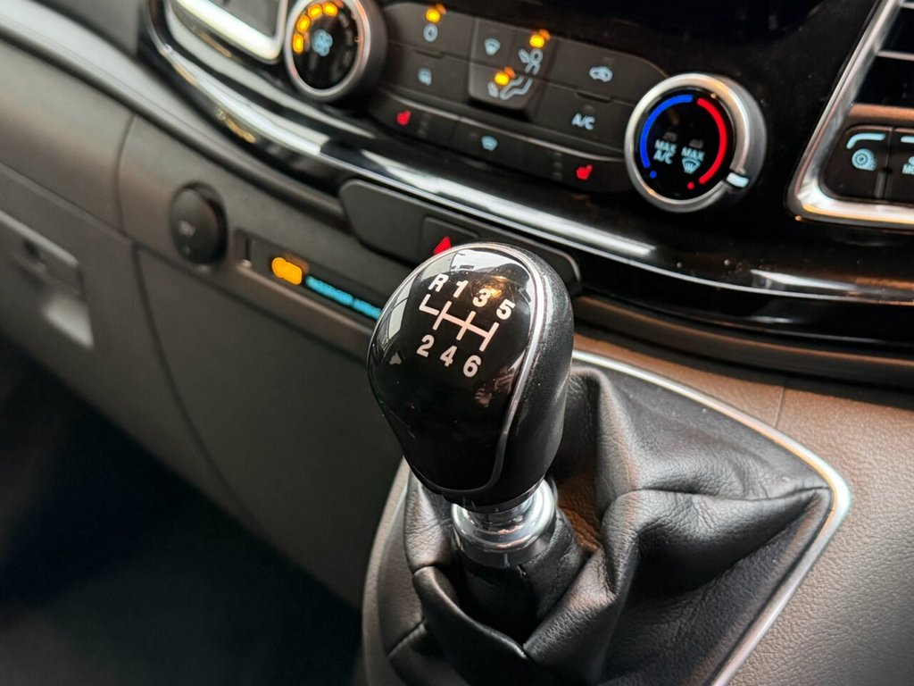 Used Ford Transit Custom 2022 for sale - 77936072: Photo 14