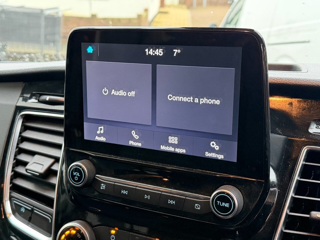 Used Ford Transit Custom 2022 for sale - 77936072: Photo 15