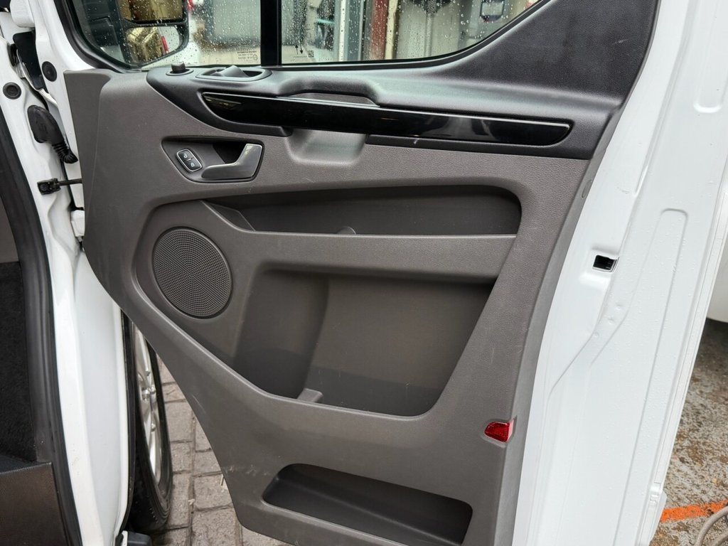 Used Ford Transit Custom 2022 for sale - 77936072: Photo 16