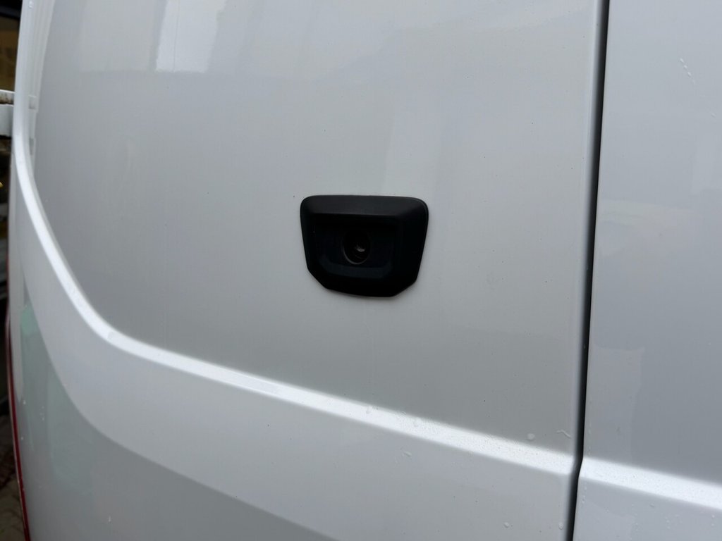 Used Ford Transit Custom 2022 for sale - 77936072: Photo 26