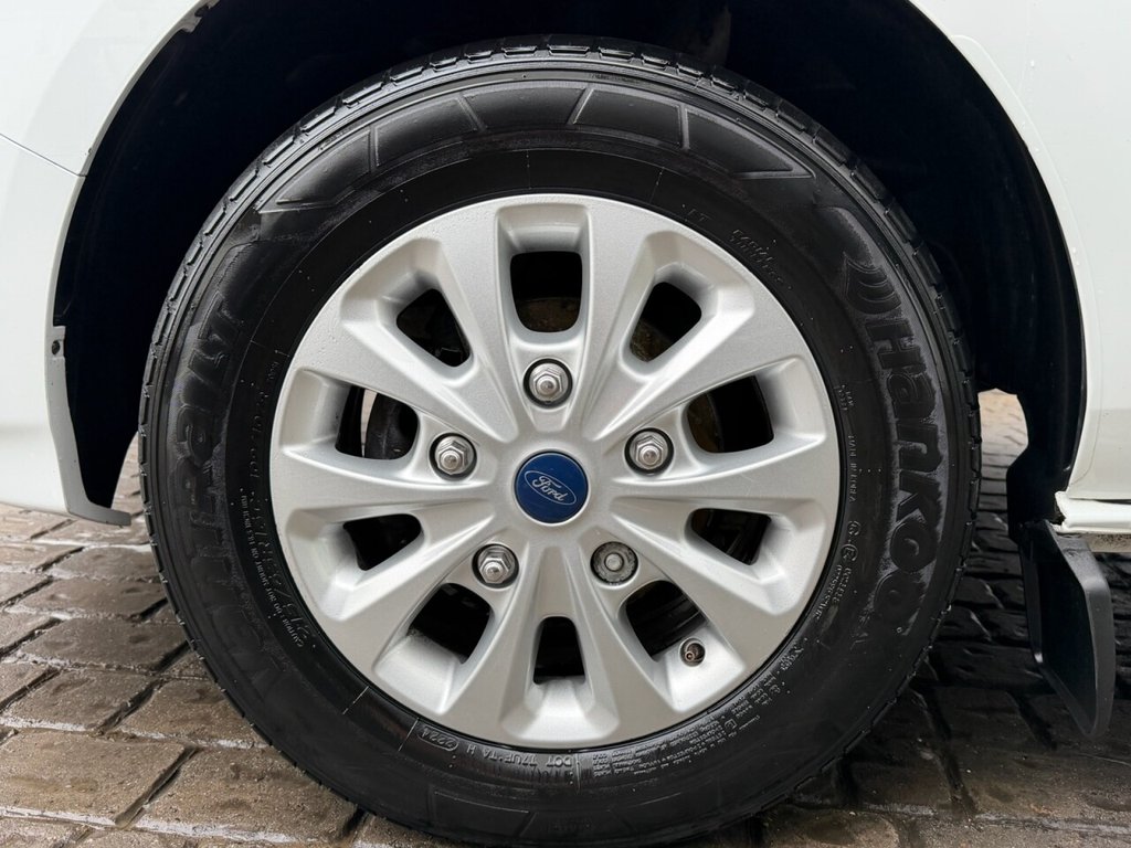 Used Ford Transit Custom 2022 for sale - 77936072: Photo 28