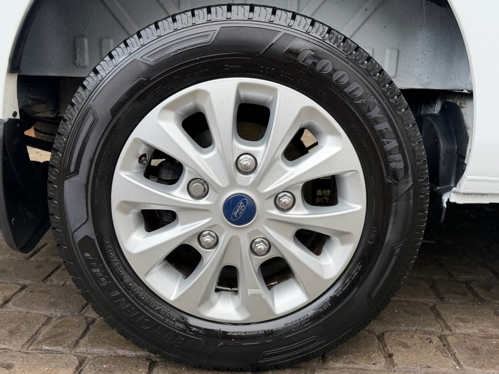 Used Ford Transit Custom 2022 for sale - 77936072: Photo 30