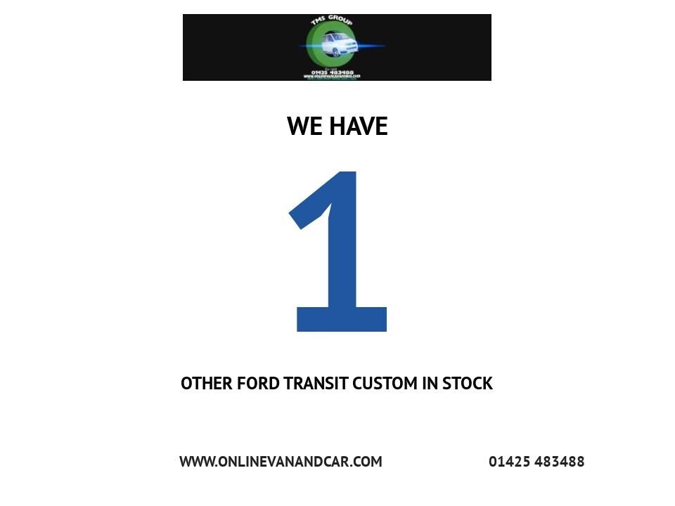 Used Ford Transit Custom 2022 for sale - 77936072: Photo 31