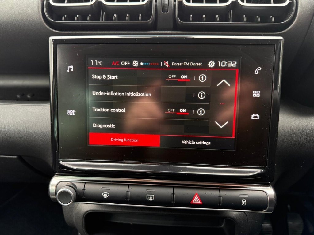 Used Citroen C3 Aircross 2018 for sale - 78134485: Photo 13