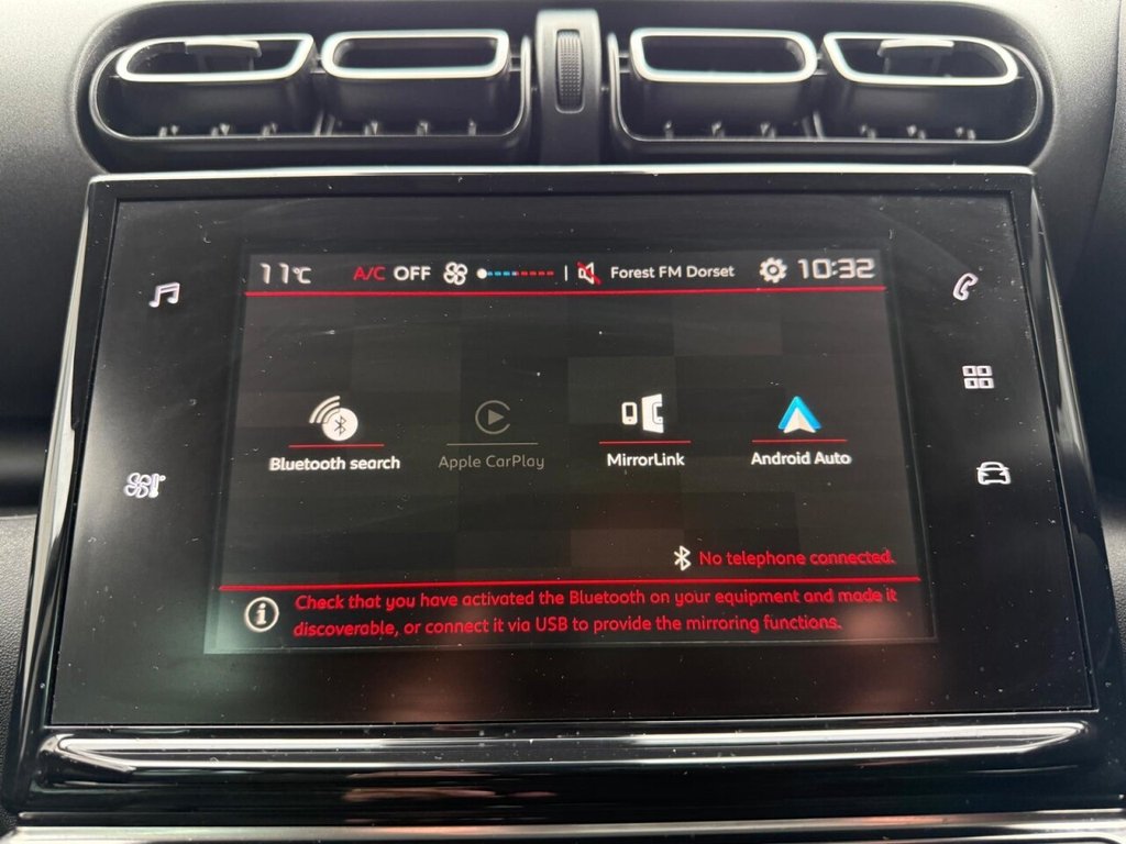 Used Citroen C3 Aircross 2018 for sale - 78134485: Photo 14