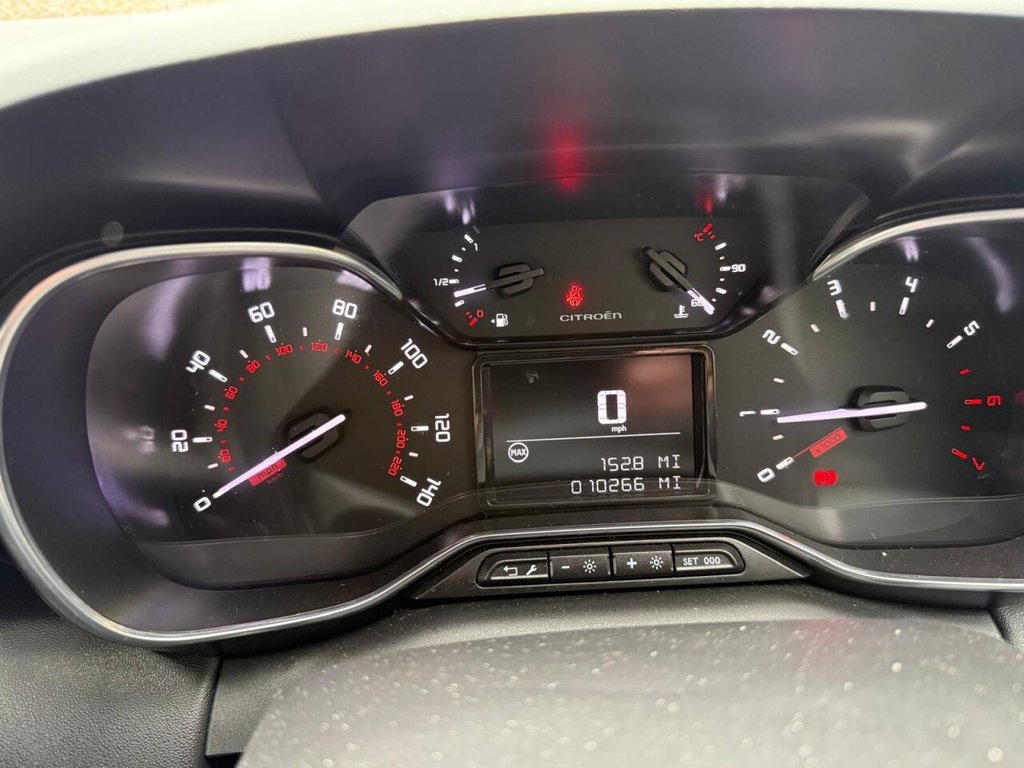 Used Citroen C3 Aircross 2018 for sale - 78134485: Photo 15