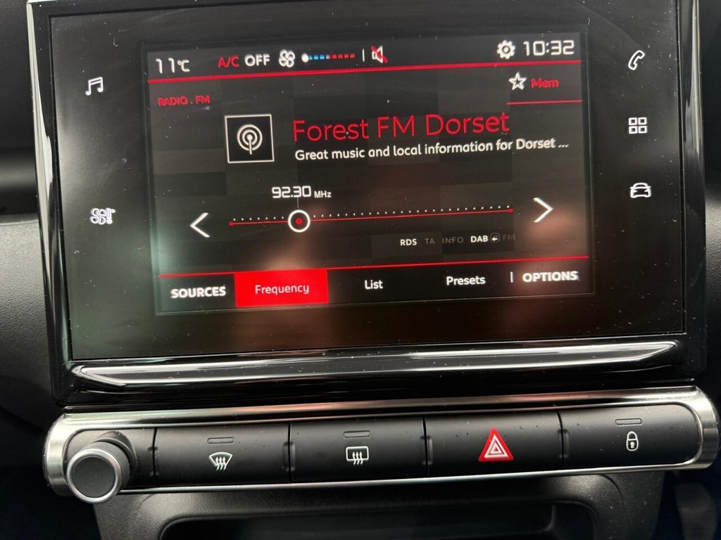 Used Citroen C3 Aircross 2018 for sale - 78134485: Photo 16