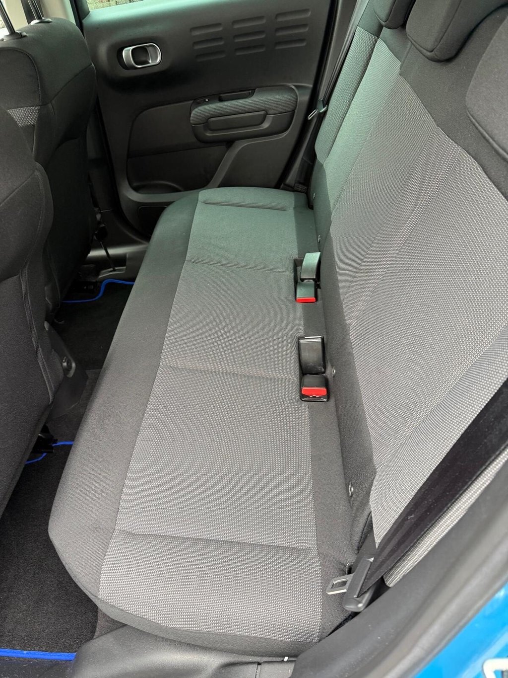 Used Citroen C3 Aircross 2018 for sale - 78134485: Photo 17