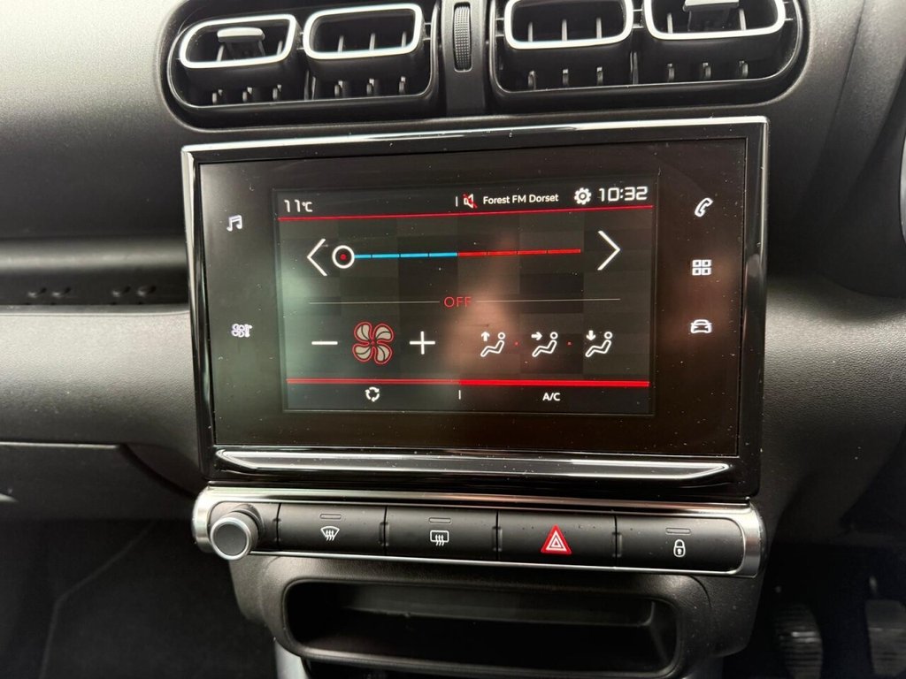 Used Citroen C3 Aircross 2018 for sale - 78134485: Photo 18