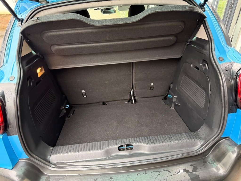 Used Citroen C3 Aircross 2018 for sale - 78134485: Photo 7