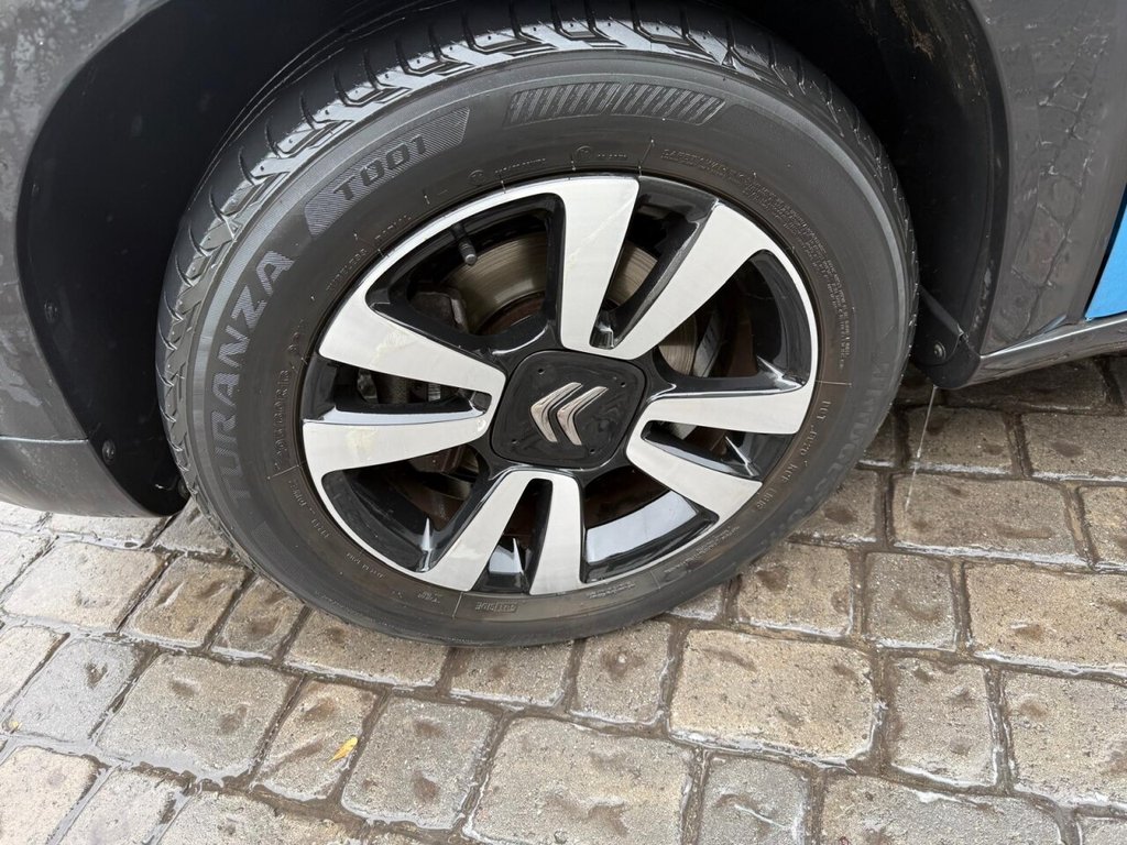 Used Citroen C3 Aircross 2018 for sale - 78134485: Photo 8