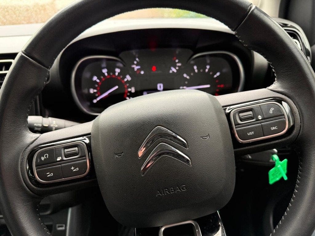 Used Citroen C3 Aircross 2018 for sale - 78134485: Photo 9