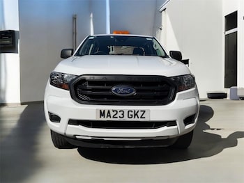 Used Ford Ranger 2023 for sale - 77935985: Photo