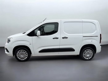 Used Vauxhall Combo 2021 for sale - 78729409: Photo
