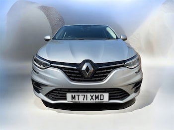 Used Renault Megane 2022 for sale - 78729414: Photo