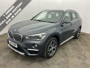 Used BMW X1 2019 for sale - 78350163: Photo