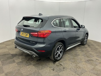 Used BMW X1 2019 for sale - 78350163: Photo