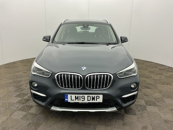 Used BMW X1 2019 for sale - 78350163: Photo