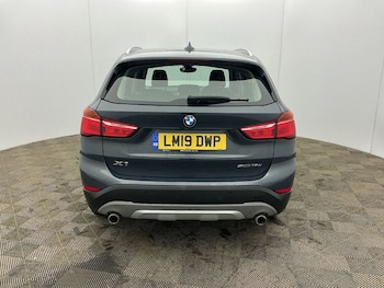 Used BMW X1 2019 for sale - 78350163: Photo