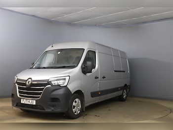 Used Renault Master 2021 for sale - 79600122: Photo