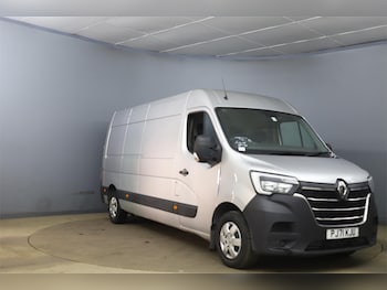 Used Renault Master 2021 for sale - 79600122: Photo