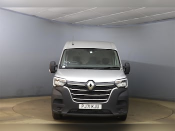 Used Renault Master 2021 for sale - 79600122: Photo