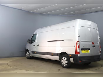 Used Renault Master 2021 for sale - 79600122: Photo