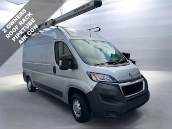 Used Peugeot Boxer 2015 for sale - 78570217: Photo